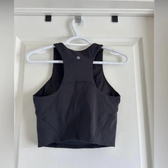Lululemon Wunder Train Racerback Tanktop - Picture 2 of 3